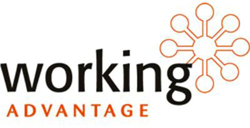 Your Benefits Discounts (Working Advantage) Logo